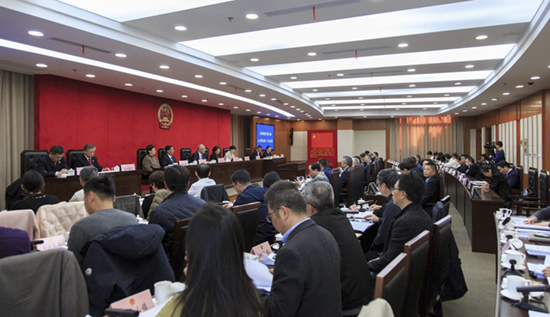 区六届人大常委会举行第三十八次会议照片.jpg 区六届人大常委会举行第三十八次会议照片.jpg